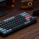 Keychron K2 Pro 75% RGB Wireless Mechanical Keyboard - K Pro Brown Switch