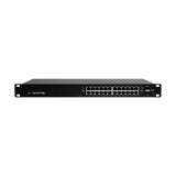 Ubiquiti Edge Switch 24 250W Managed PoE Switch (ES-24-250W)