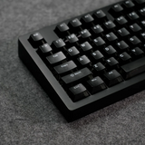 Akko Monsgeek M3 V5 HE Black TKL Wireless Aluminium Hall-Effect Gaming Keyboard - AstroAim Switch