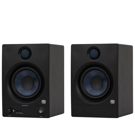 PreSonus Eris 5BT V2 Active Media Bluetooth Monitors Speakers