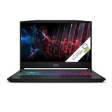 MSI Katana 17 B13VGK-691NZ 17'' FHD Gaming Laptop