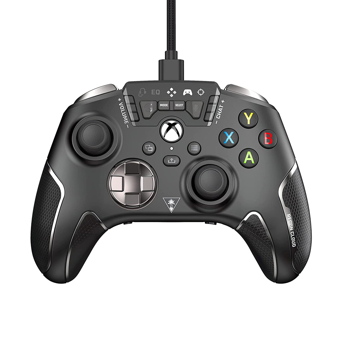 Turtle Beach Recon Cloud Controller Android - Black