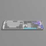 Akko Silent Fullset PBT Doubleshot Cherry Profile 177 pcs Keycaps