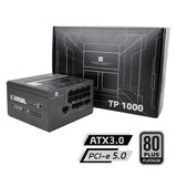 Thermalright TR-TP 1000 1000W 80 Plus Platinum Fully Modular Power Supply