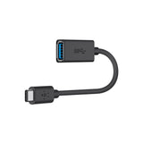 Belkin USB 3.0 USB-C to USB A Adapter