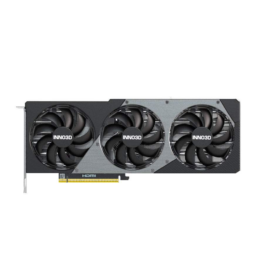 INNO3D GeForce RTX 5070 Ti X3 16GB Graphics Card