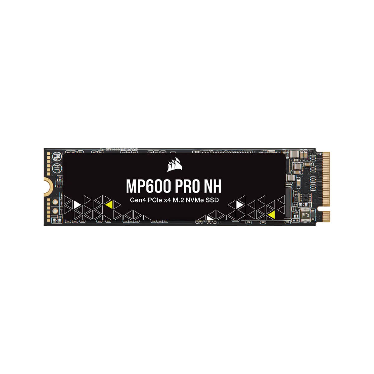 Corsair MP600 PRO NH 8TB Gen4 NVMe M.2 SSD