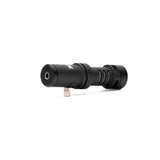 RODE VideoMic Me-L Microphone For iOS Devices