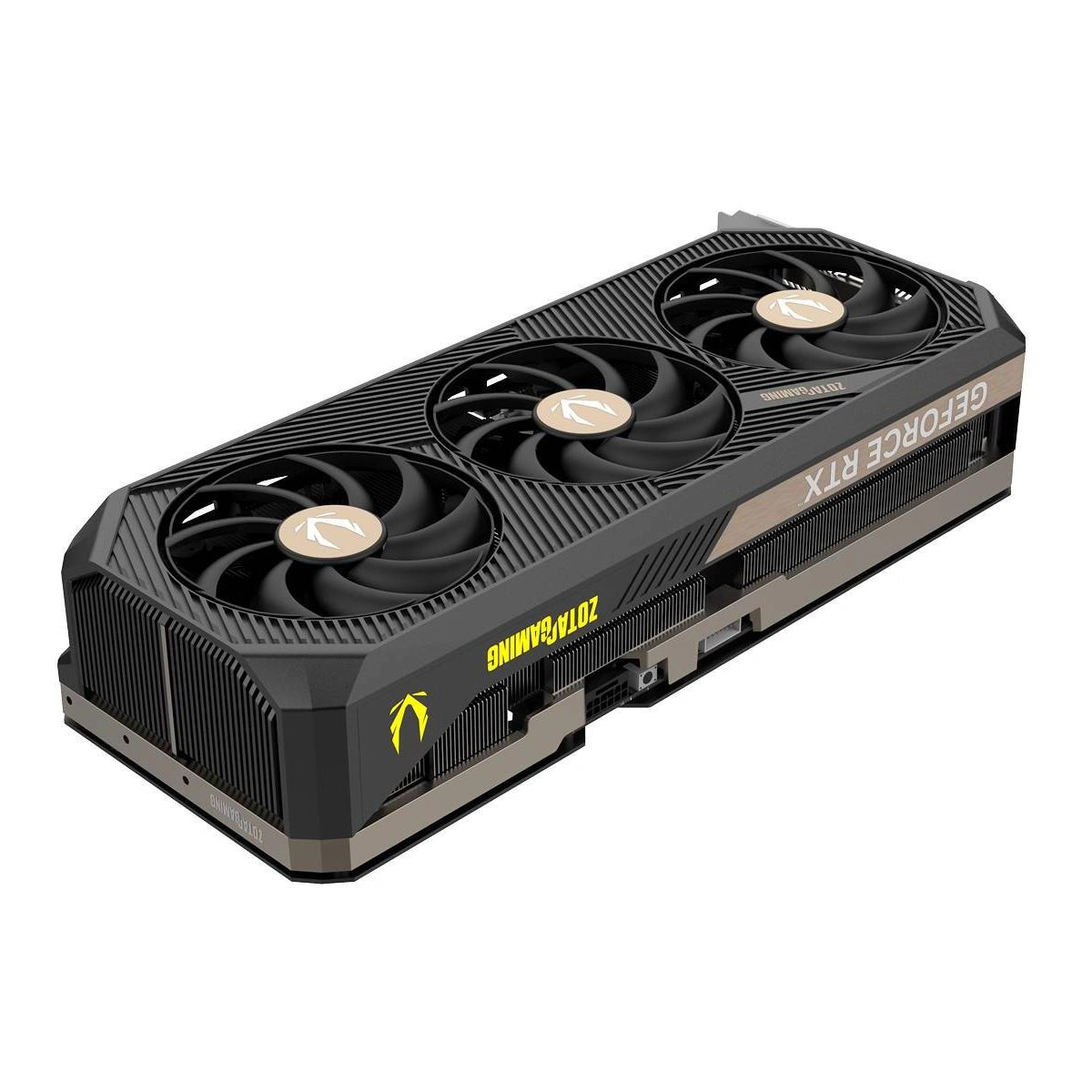 ZOTAC GeForce RTX 5090 SOLID OC 32GB Graphics Card – Computer Lounge