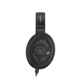 Sennheiser HD660S2 Open-backed Audiophile Headphones