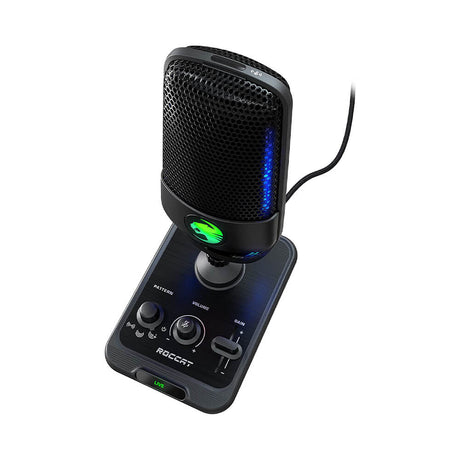 Roccat Torch Studio-Grade USB Microphone