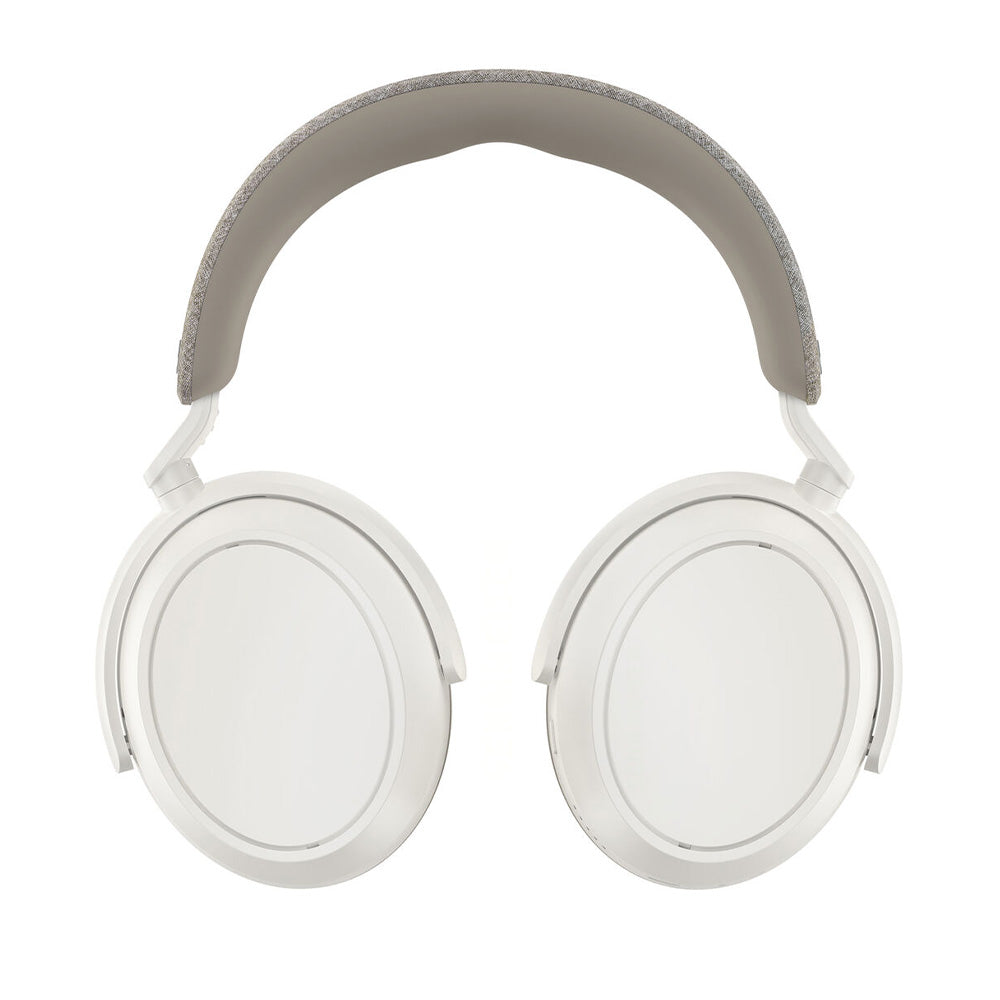 Sennheiser Momentum 4 Premium Wireless Over-Ear Headphones - White