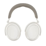 Sennheiser Momentum 4 Premium Wireless Over-Ear Headphones - White