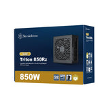 SilverStone TF850Rz 850W Gold ATX3.1 Fully Modular Power Supply