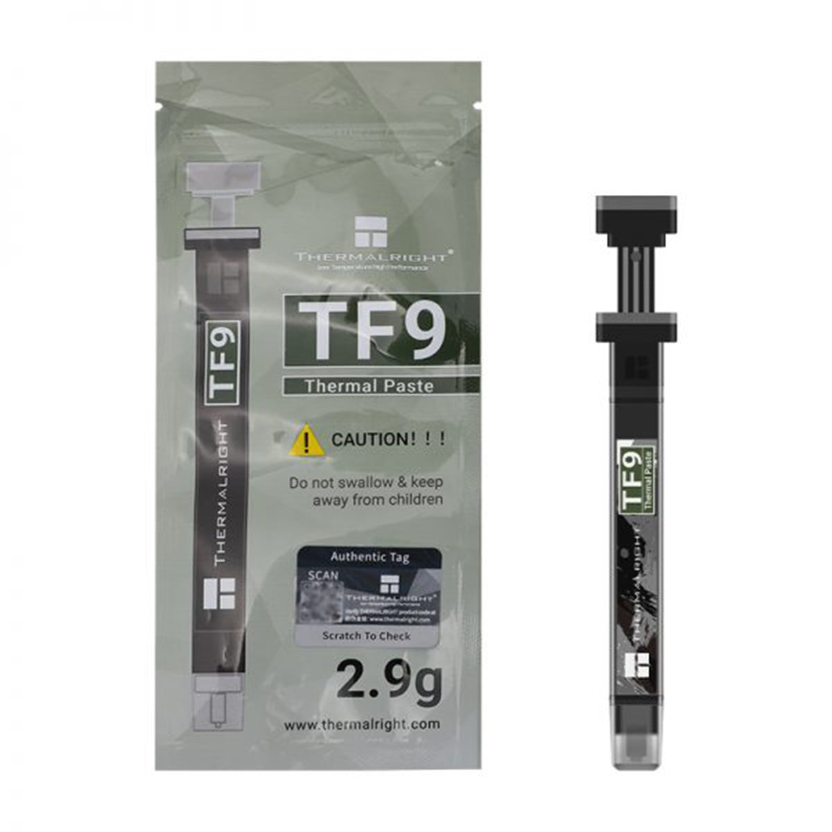 Thermalright TF9 Thermal Paste 2.9g