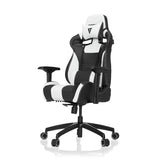 VERTAGEAR SL4000 Gaming Chair Black/White Edition