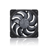 Noctua NF-A12X25 G2 PWM Chromax Black 120mm 1800rpm Fan