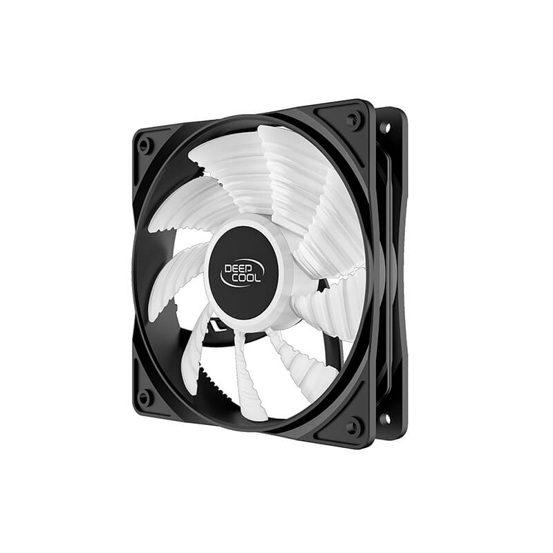 Deepcool RF120 120mm Blue LED Fan