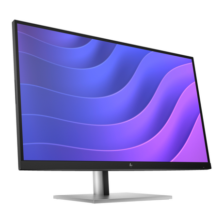 HP E27q G5 27" QHD IPS Monitor