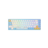 Akko 3068B Cinnamoroll Hot-Swappable Wireless RGB Keyboard CS Jelly Pink Switch