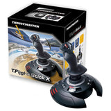 Thrustmaster T Flight Stick X Joystick For PC