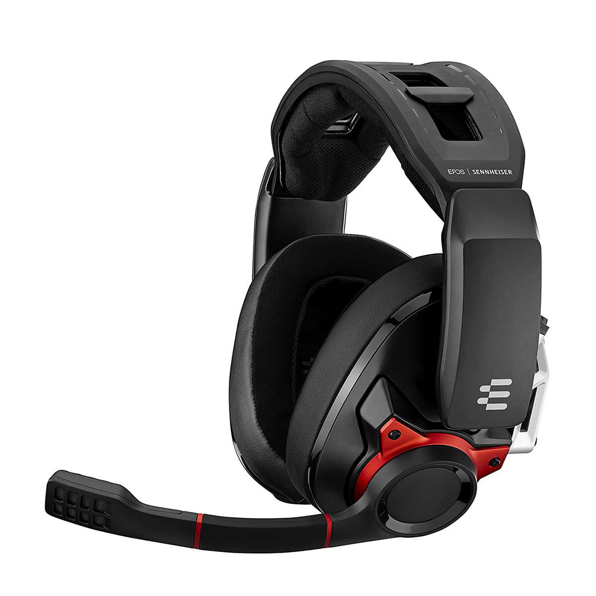 EPOS GSP 600 V2 Closed-back Gaming Headset