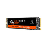 Seagate FireCuda 520 1TB Gen4 NVMe M.2 SSD