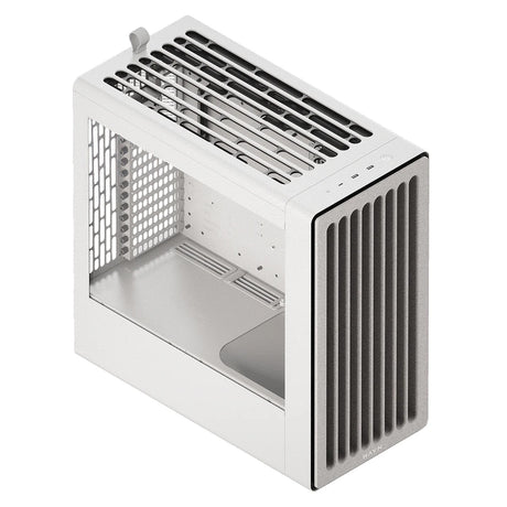 Havn BF 360 ATX Mid Tower Case - White