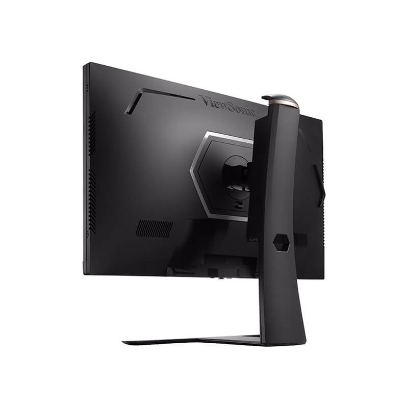 ViewSonic ELITE XG270Q 27" 165Hz QHD 1ms G-Sync Compatible Gaming IPS Monitor