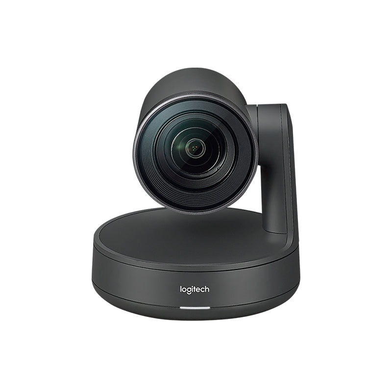 Logitech Rally Ultra-HD ConferenceCam System