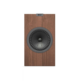 KEF Q350 Bookshelf Speakers (Pair) - Walnut