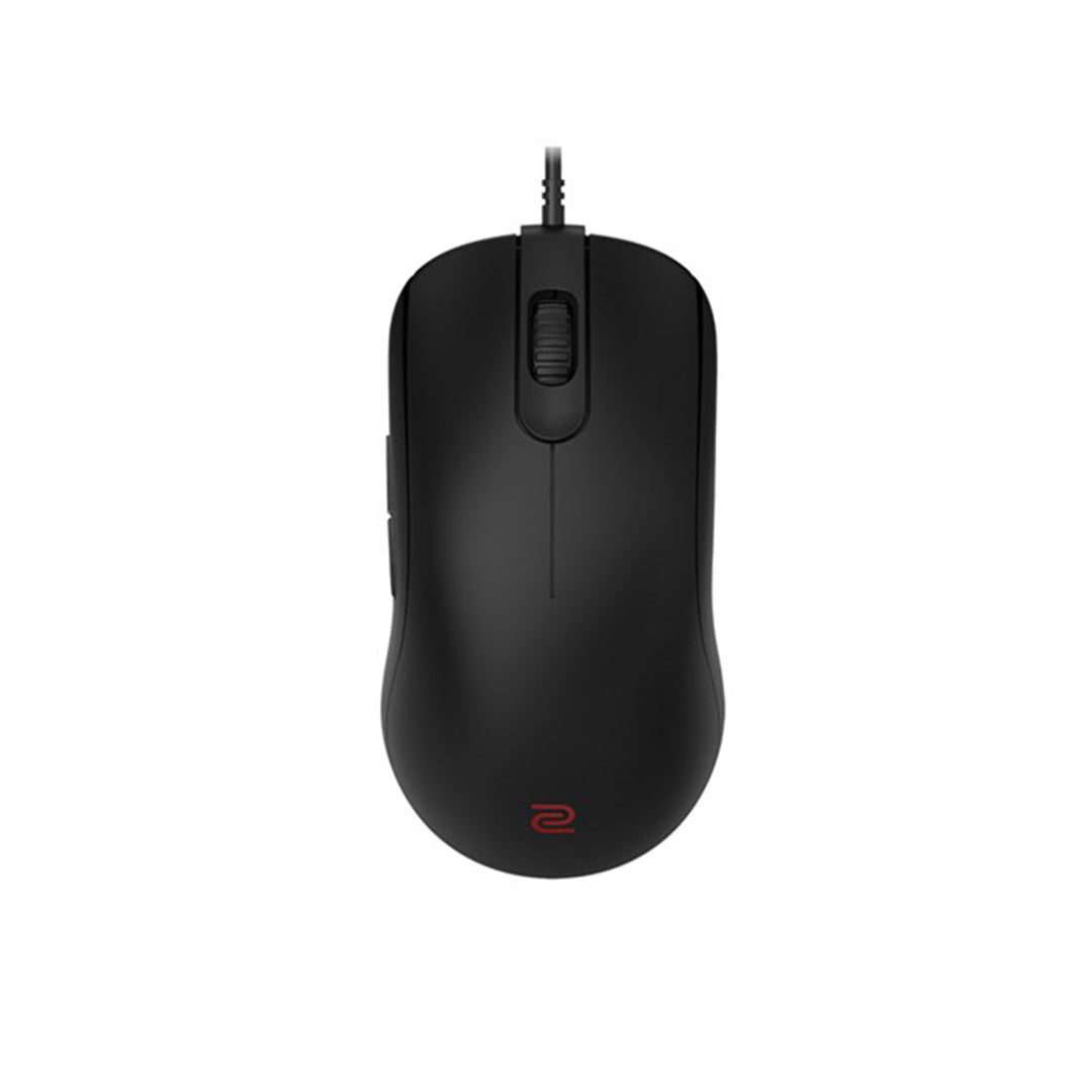 Zowie FK1+-C XL Optical Gaming Mouse - Black