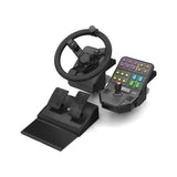 Logitech G Heavy Equipment Bundle