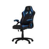 VERTAGEAR SM115 Gaming Chair Black and Blue