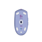 Logitech G305 Lightspeed Wireless Gaming Mouse - Lilac