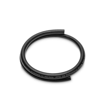 EKWB EK-Pro Tubing 10/17mm Reinforced EPDM 1m - Black