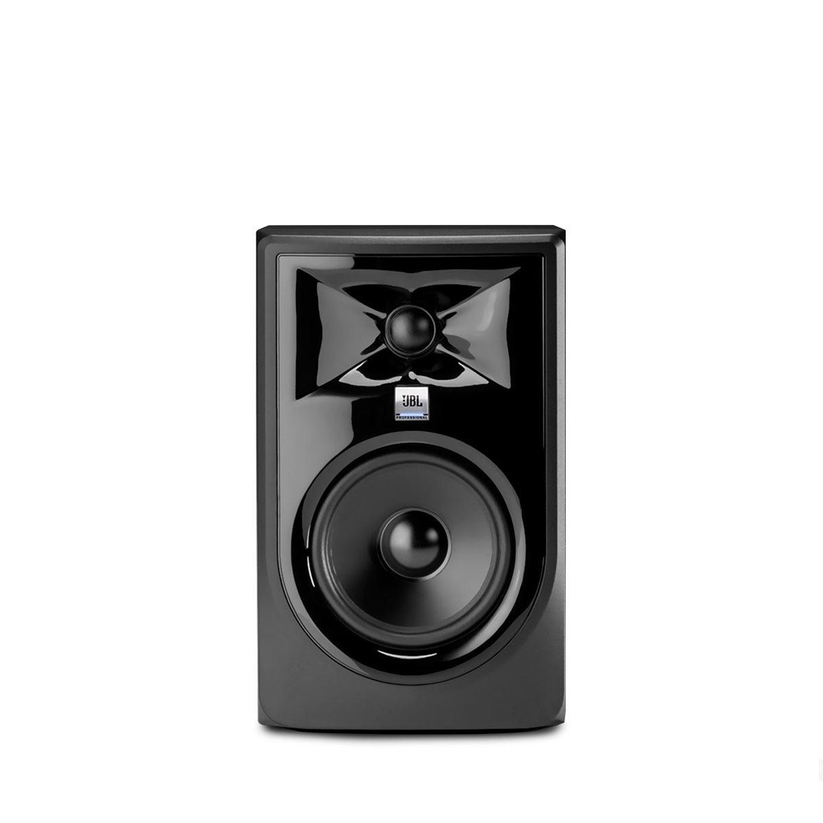 JBL 3 Series 306P MKII 6" Two-Way Studio Monitor (Single Unit)