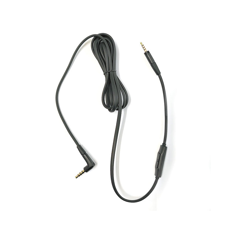 Sennheiser RCS400 - HD 400S Cord Black (508599)