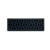 Wooting Wrist Rest 60 - Black