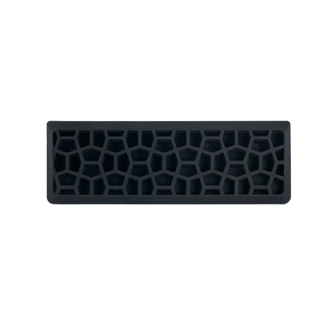 Wooting Wrist Rest 60 - Black