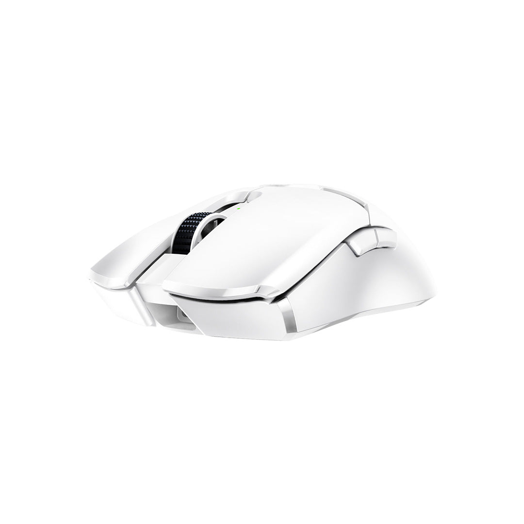 Razer Viper V2 Pro Wireless Gaming Mouse - White