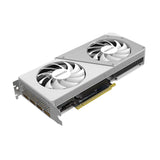 INNO3D GeForce RTX 4060 Ti Twin X2 OC White 8GB Graphics Card