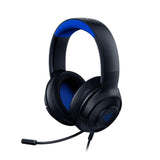 Razer Kraken X for Console - Multi-Platform Wired Gaming Headset