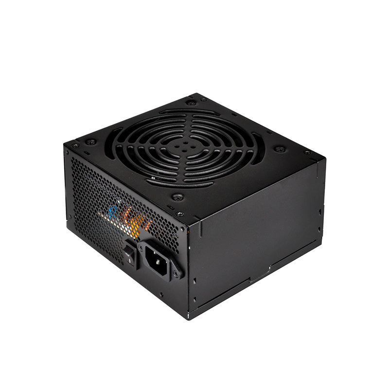 Silverstone ET550-B 550W 80Plus Bronze Power Supply