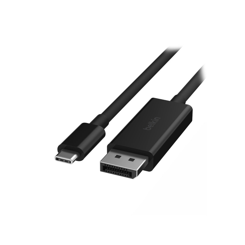 Belkin USB-C to DisplayPort Adapter Cable - 2M