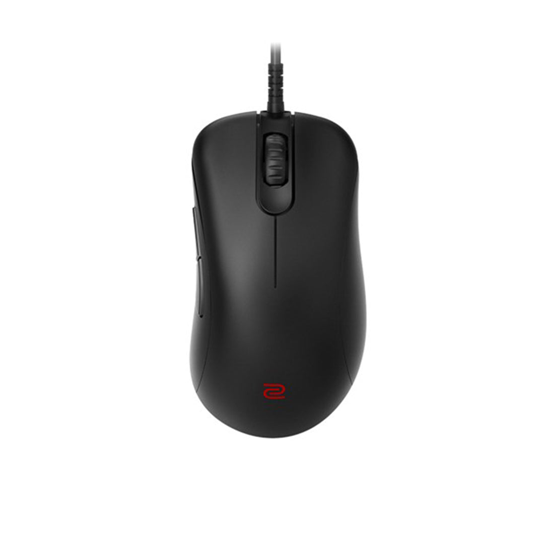 Zowie EC2-C Medium Ergonomic Optical Gaming Mouse - Black