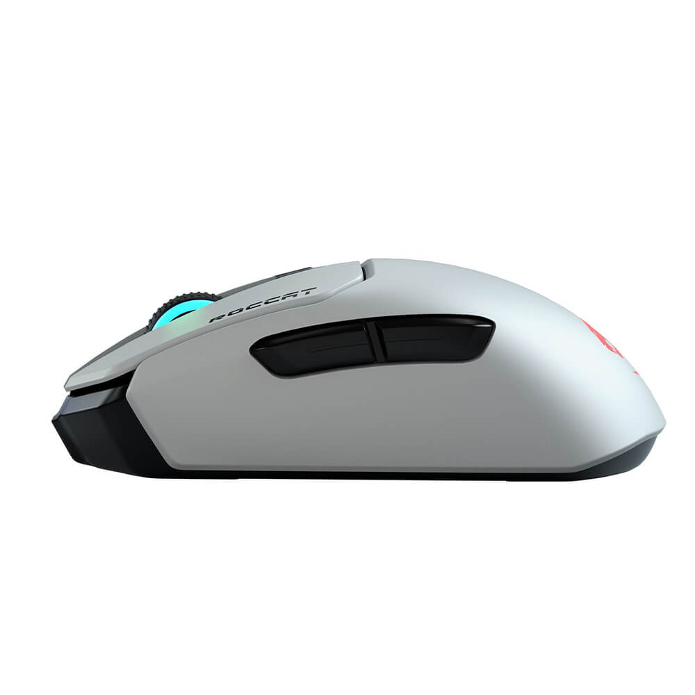 Roccat Kain 202 Gaming Mouse - White