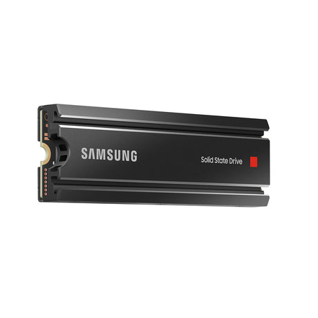 Samsung 980 PRO 1TB Gen4 M.2 NVMe SSD With Heatsink