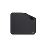 Logitech Studio Series Soft Anti-Slip Mouse Pad - Graphite