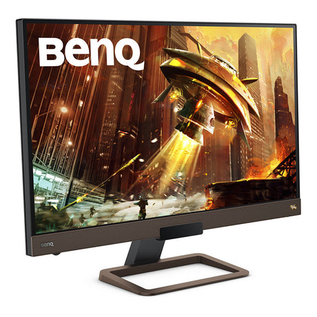 BenQ EX2780Q 27" 2K QHD 144hz HDR400 IPS USB-C Gaming Monitor